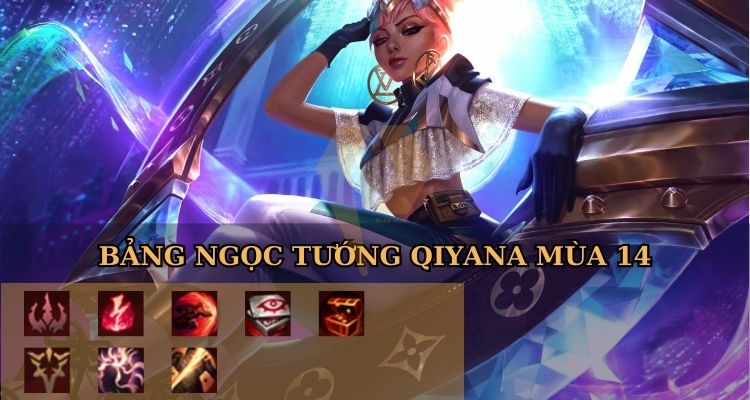 bảng ngọc qiyana