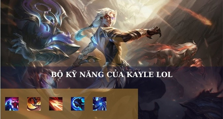 kayn lol