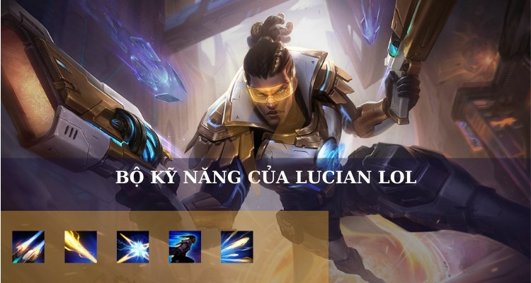 lucian probuilds