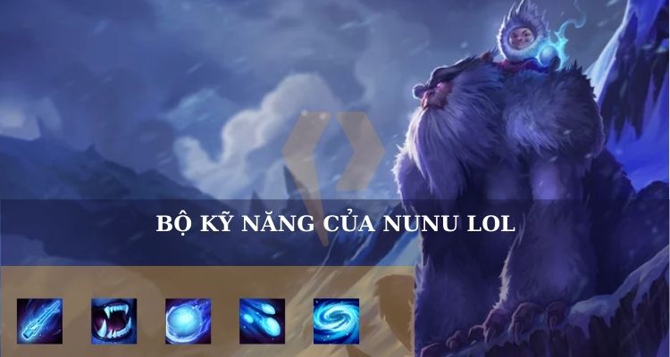 nunu build