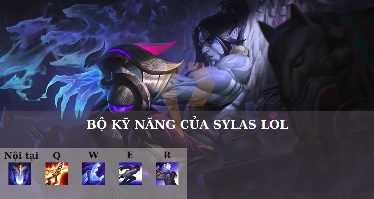 build sylas