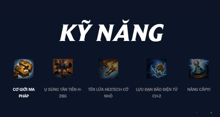 heimerdinger lol