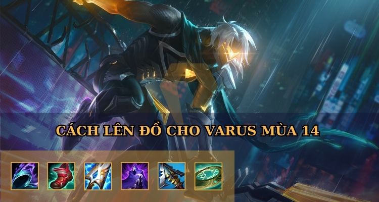 lên đồ varus