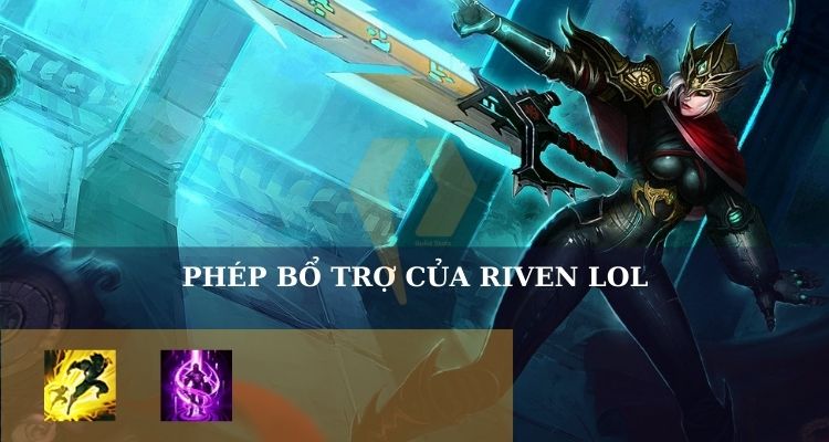 bảng bổ trợ riven mới nhất	