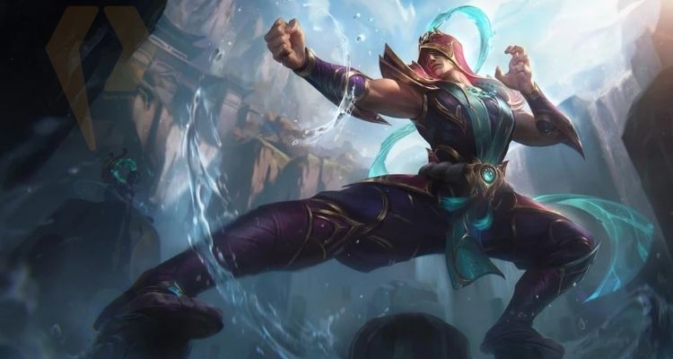 cách đánh lee sin hiệu quả