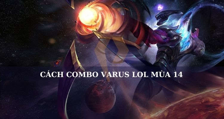 combo varus