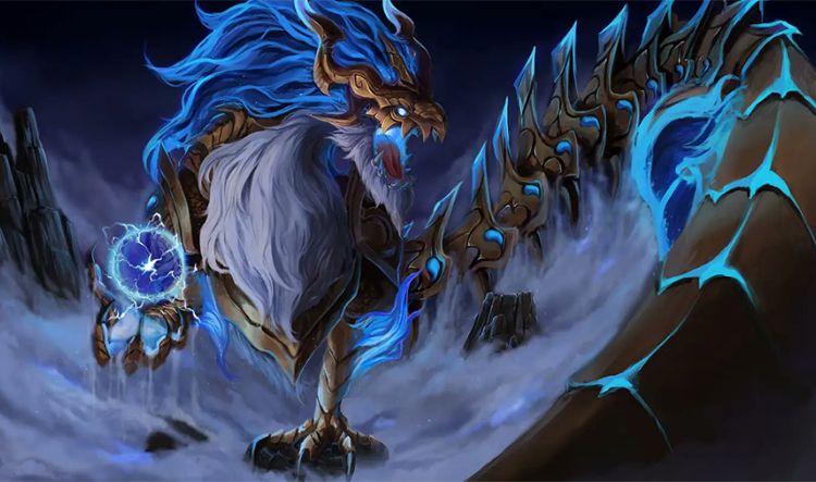 tướng aurelion sol