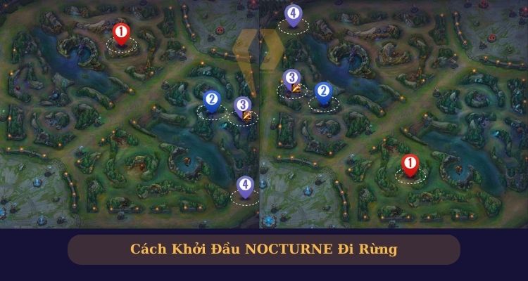 build nocturne