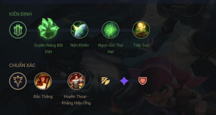 bảng ngọc tahm kench