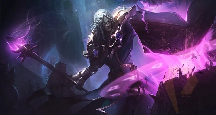 Combo Karthus LoL bất bại cho game thủ