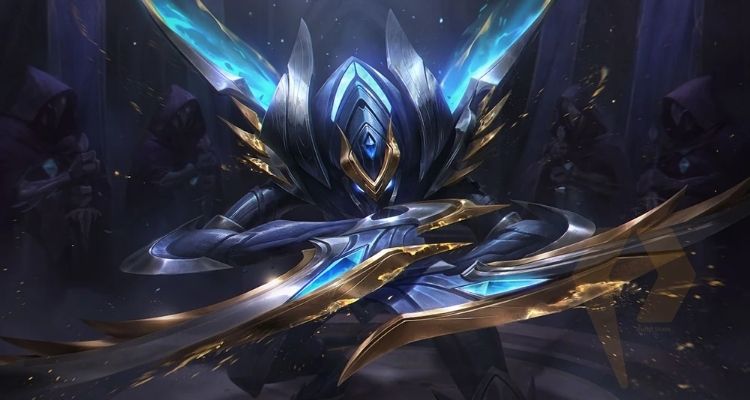 Combo KhaZix LoL không thể bỏ qua