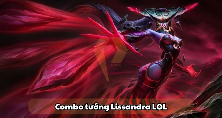 combo lissandra