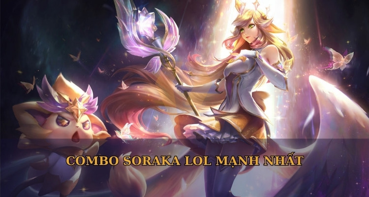 combo soraka