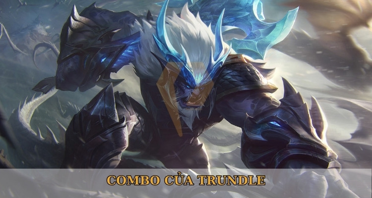 combo trundle