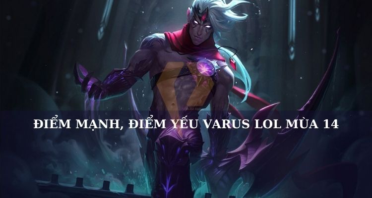 varus build