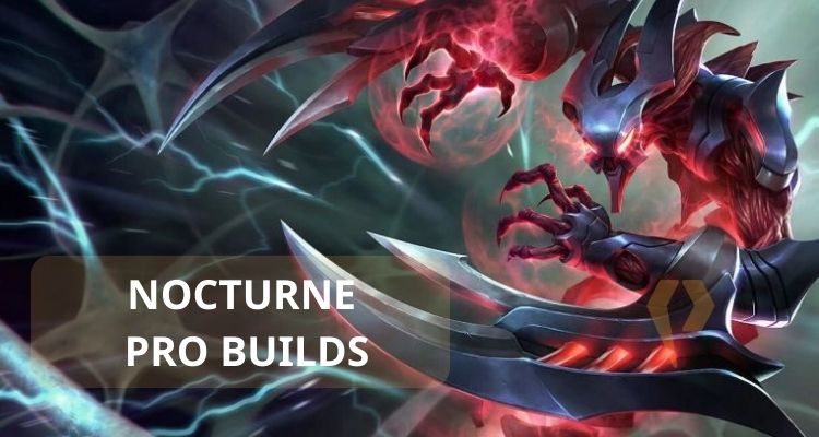 nocturne pro builds