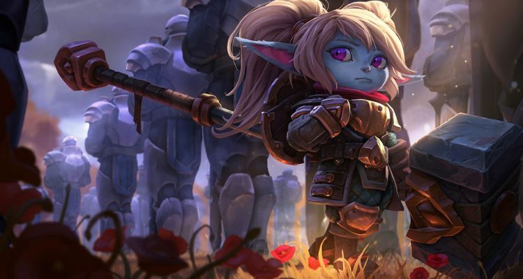 poppy probuilds