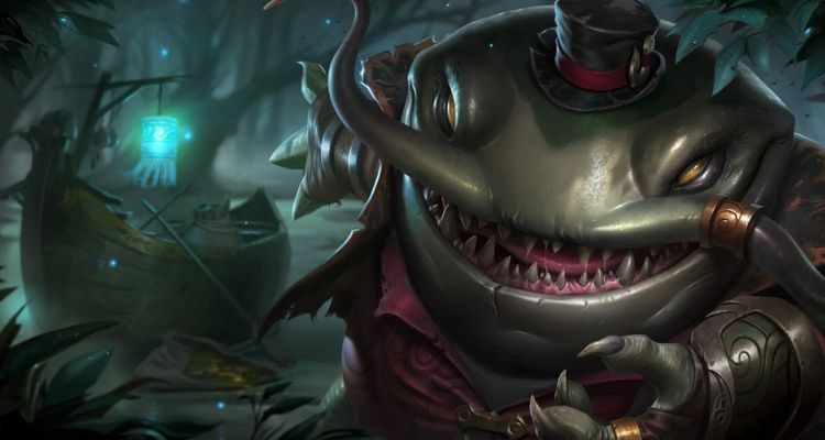 tahm kench build