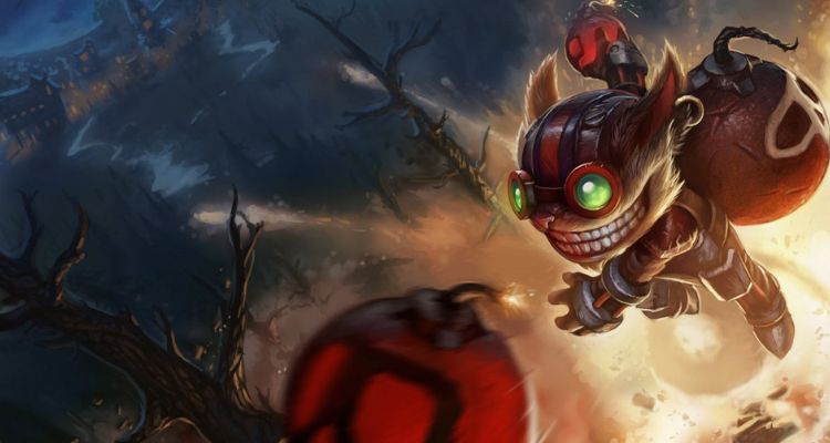 ziggs build