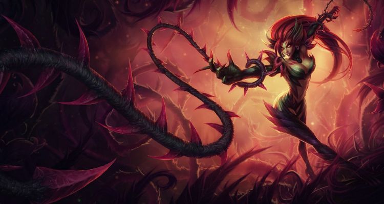 zyra build