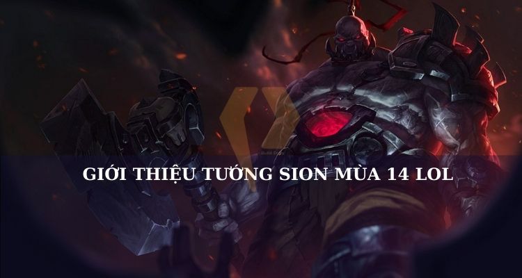 sion build