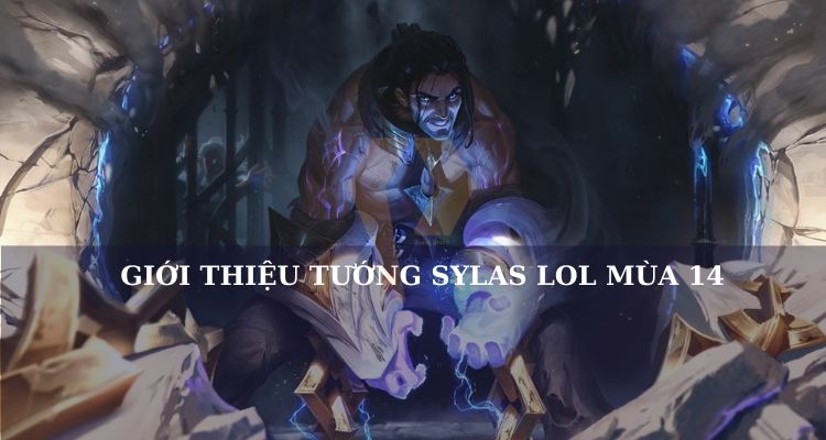 sylas build