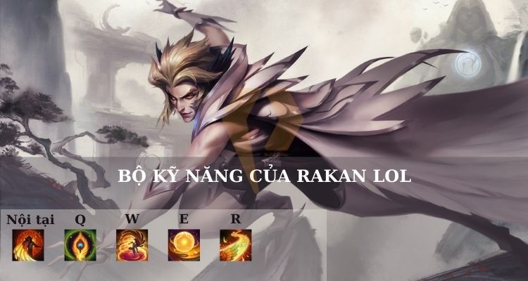 rakan lol build