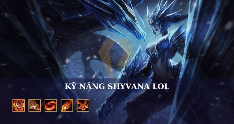 build shyvana