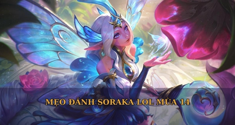 cách chơi soraka