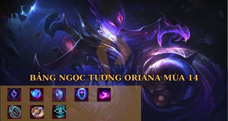 ngọc orianna