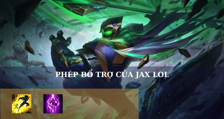 bảng bổ trợ cho jax