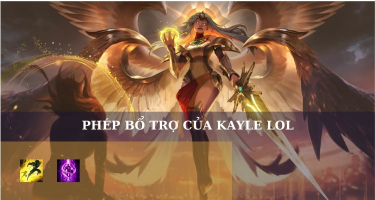 kayle lol