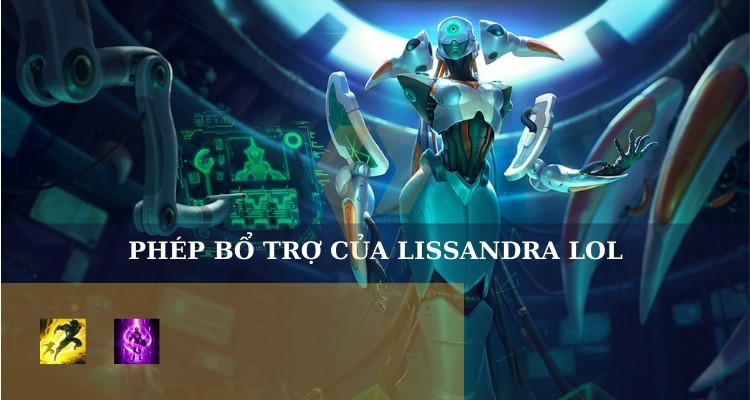 lissandra probuilds