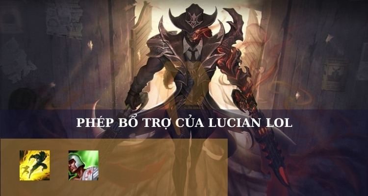 probuilds lucian