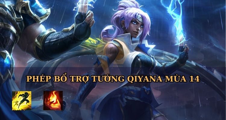 qiyana build