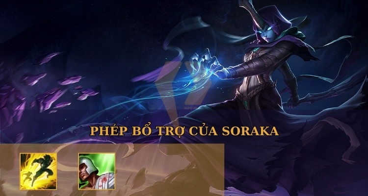 builds soraka