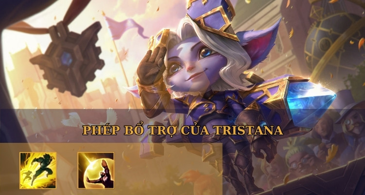 bảng bổ trợ tristana