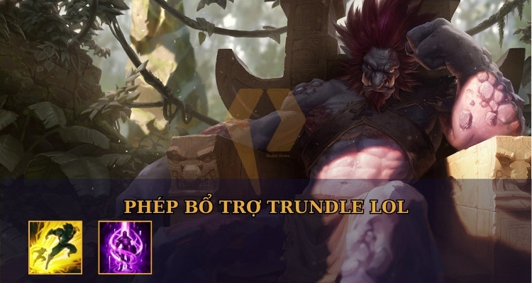 bảng bổ trợ trundle