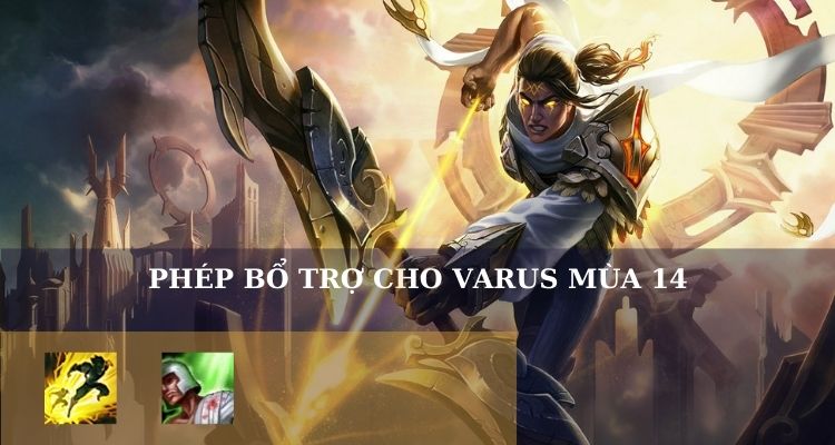 bảng bổ trợ varus