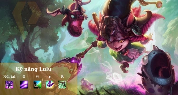 lulu pro builds