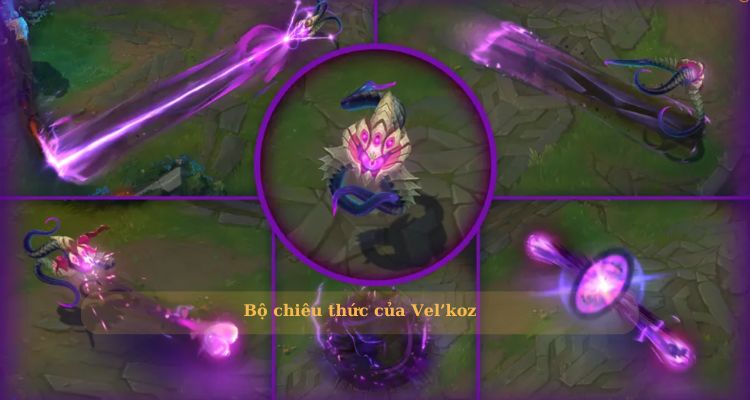 build vel'koz