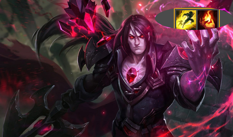 build taric lol