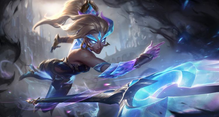 cách khắc chế nidalee