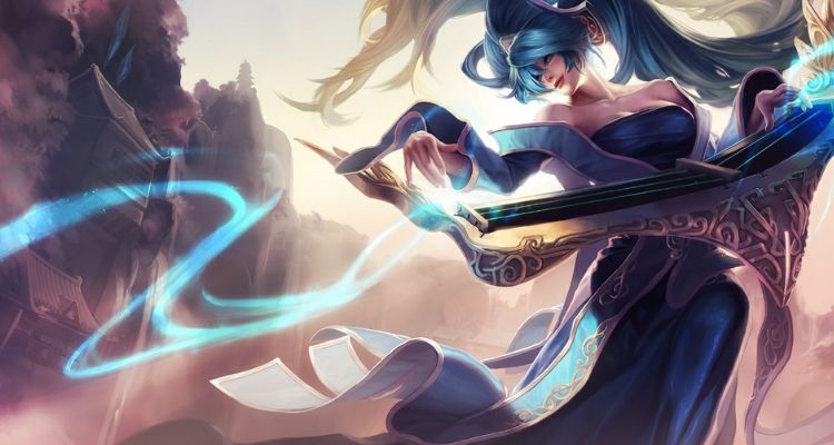 sona build