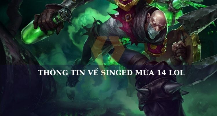 singed build