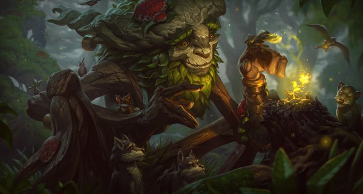 tiêu điểm tướng ivern