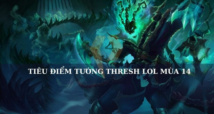 thresh build