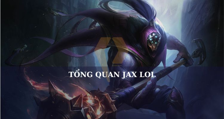 jax build