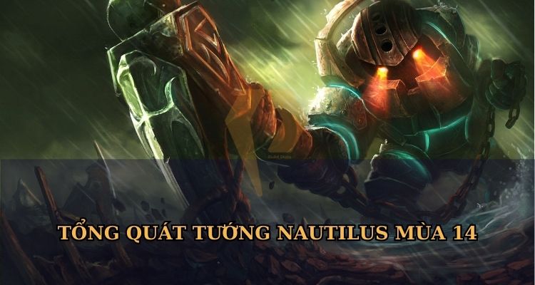 nautilus probuilds