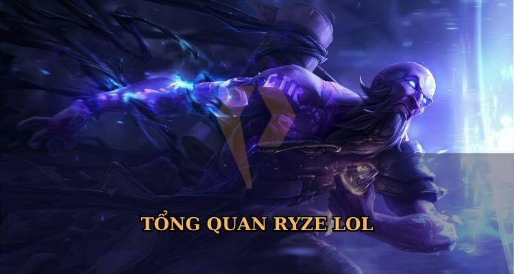 ryze build